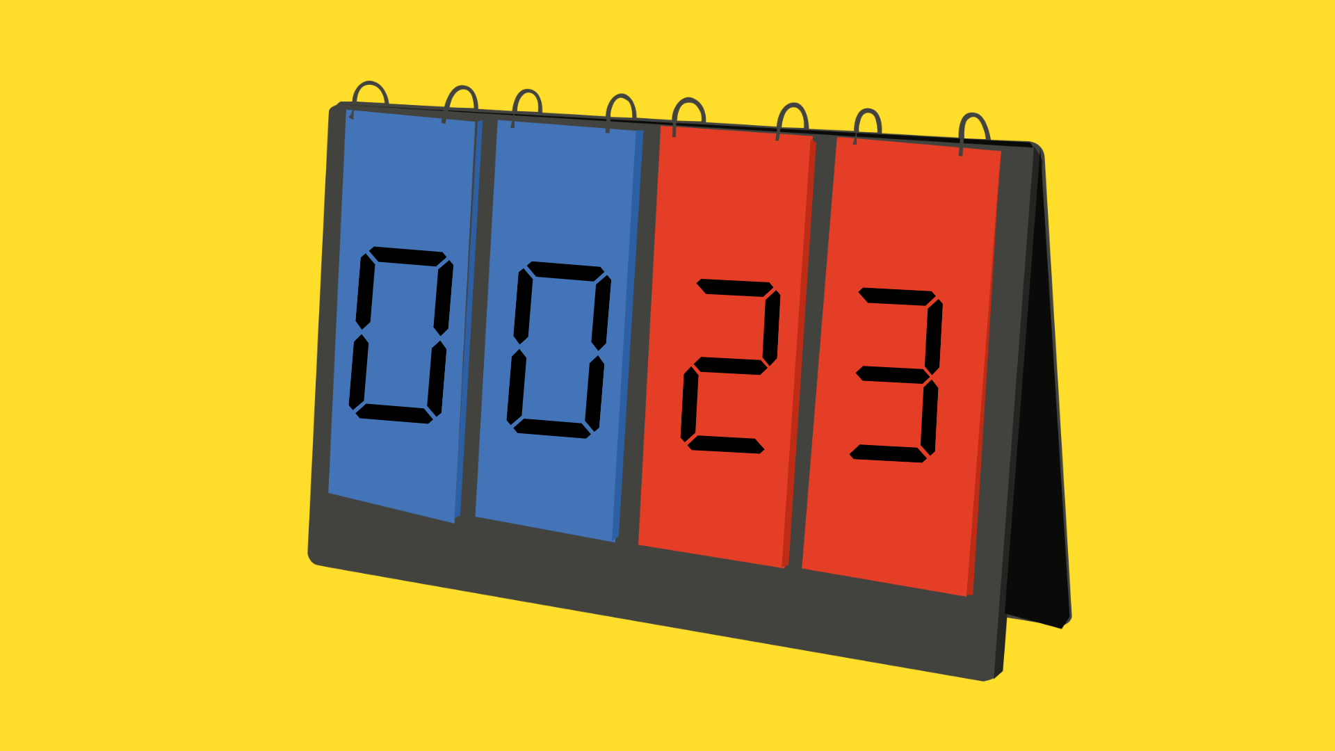 Το παιδί σας δεν έχει ιδιαίτερο ταλέντο στο άθλημα που κάνει – τι του λέτε;