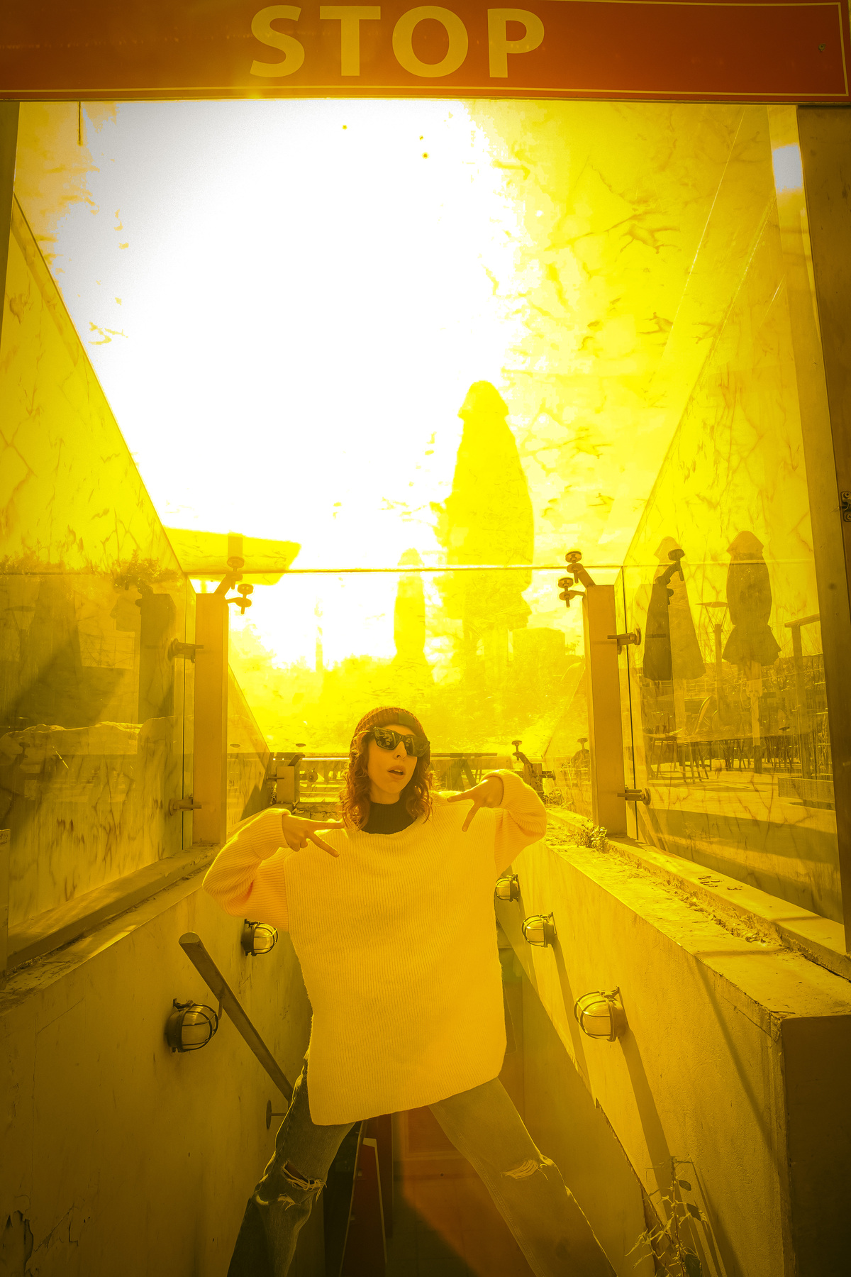 5 min mum Έλενα Χαραλαμπούδη