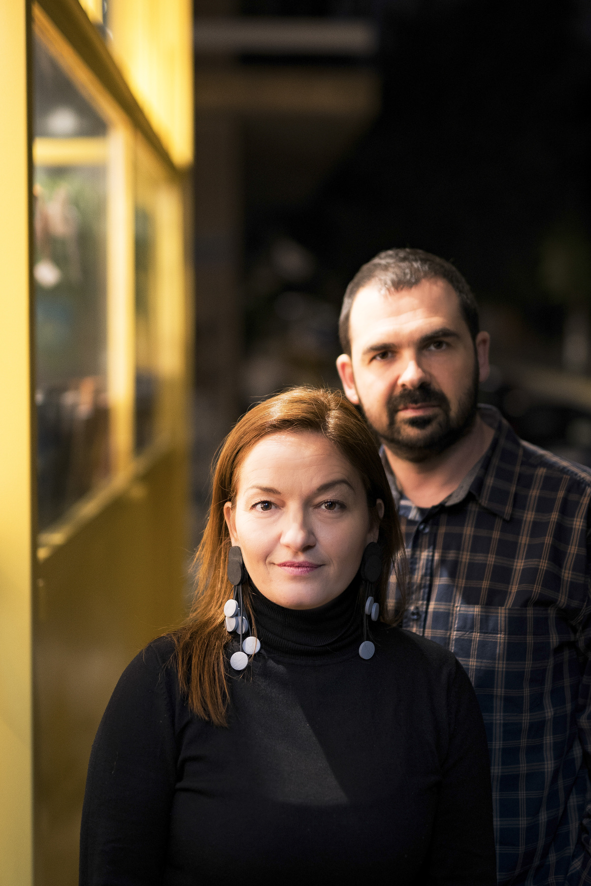 ομάδα κοπέρνικος