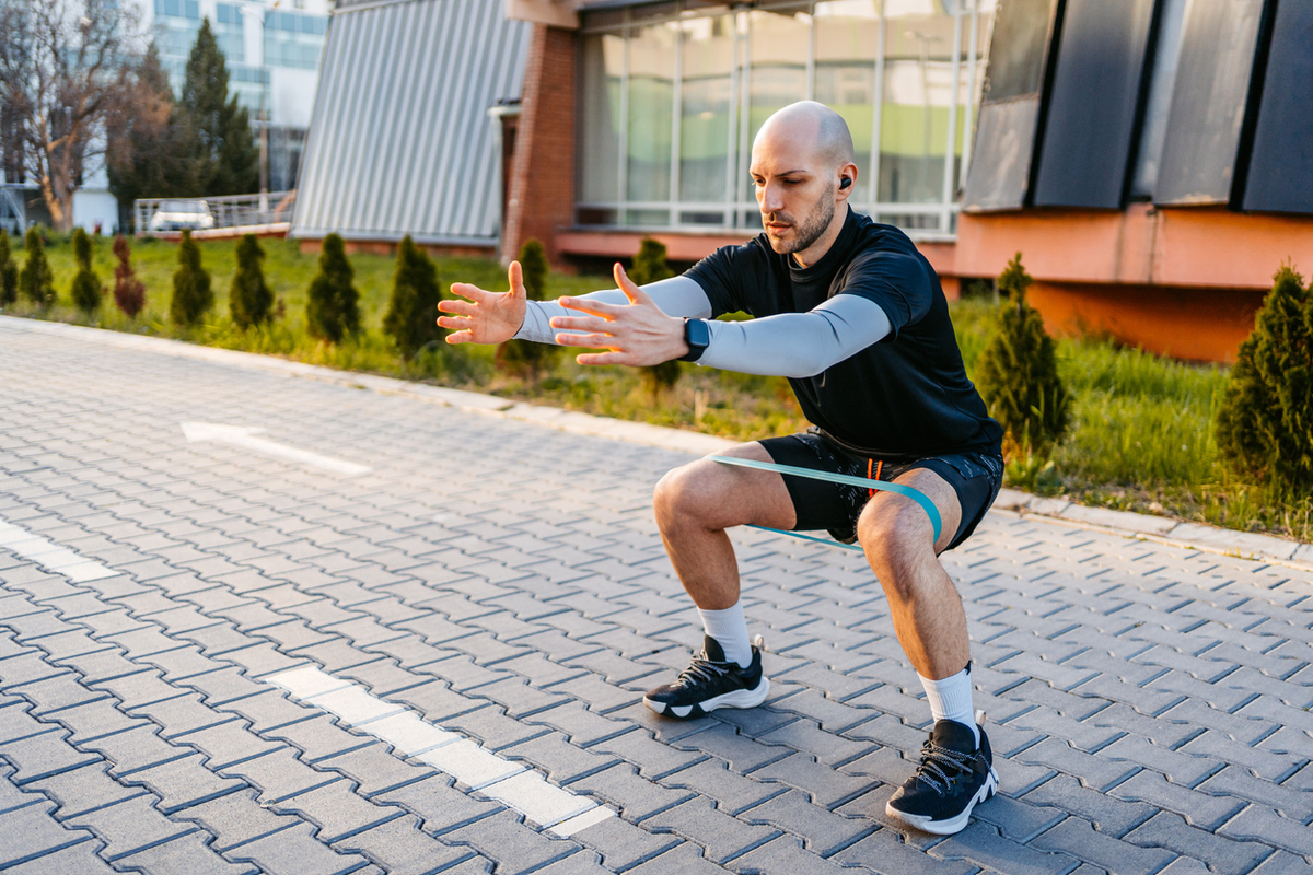 λάστιχα αντίστασης