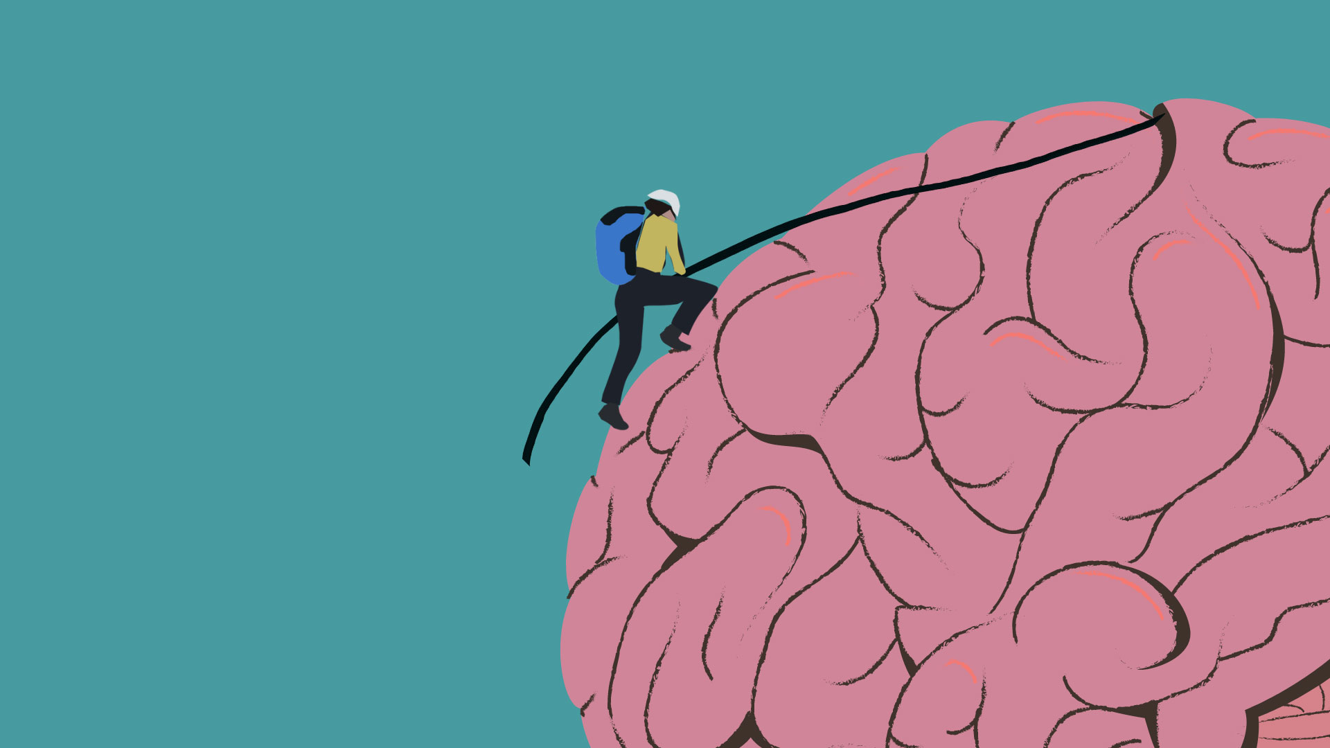 Το μυστικό των ψυχικά ανθεκτικών ανθρώπων