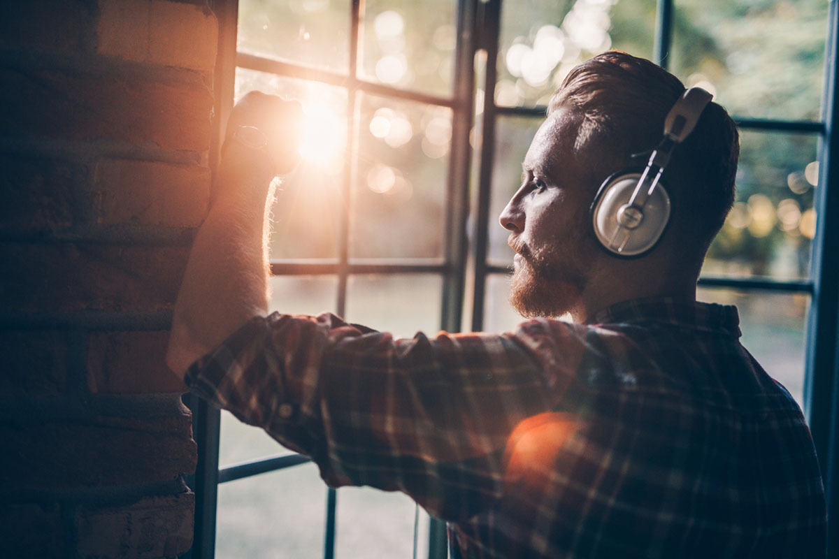 Πώς τα διαφορετικά είδη μουσικής επηρεάζουν την διάθεση σου
