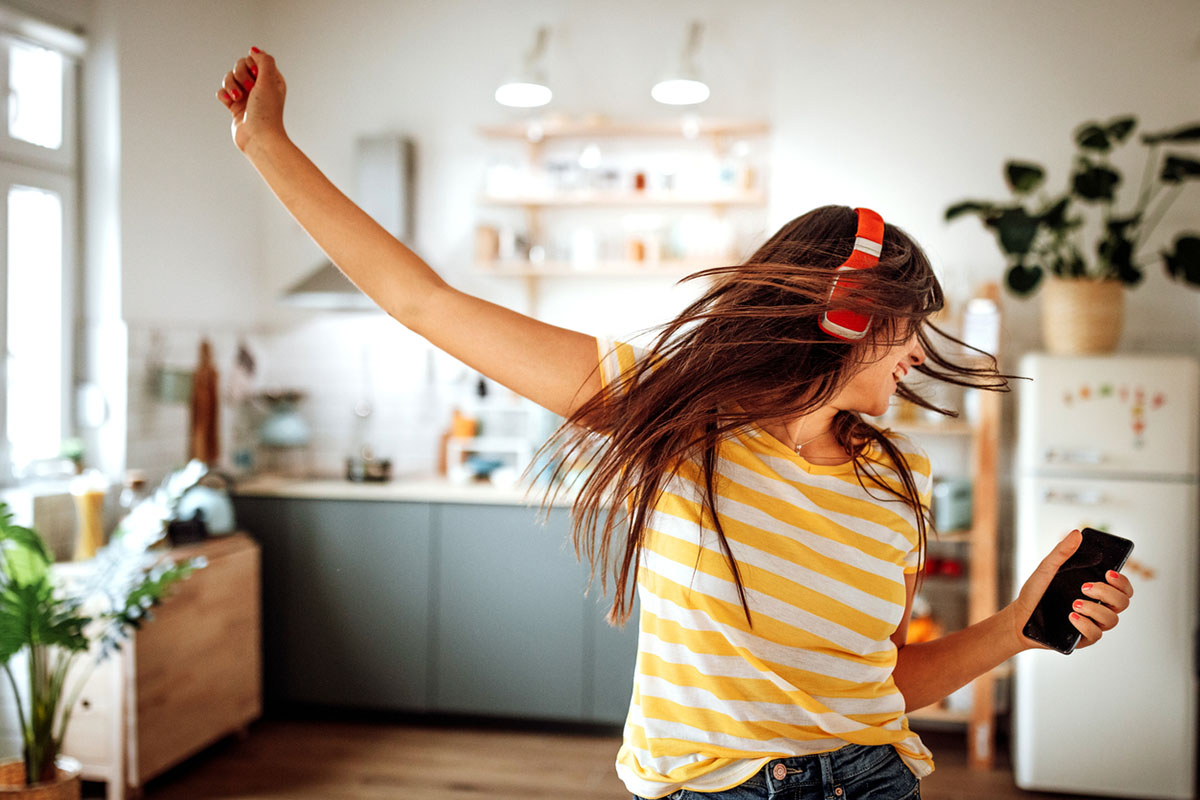 Πώς τα διαφορετικά είδη μουσικής επηρεάζουν την διάθεση σου