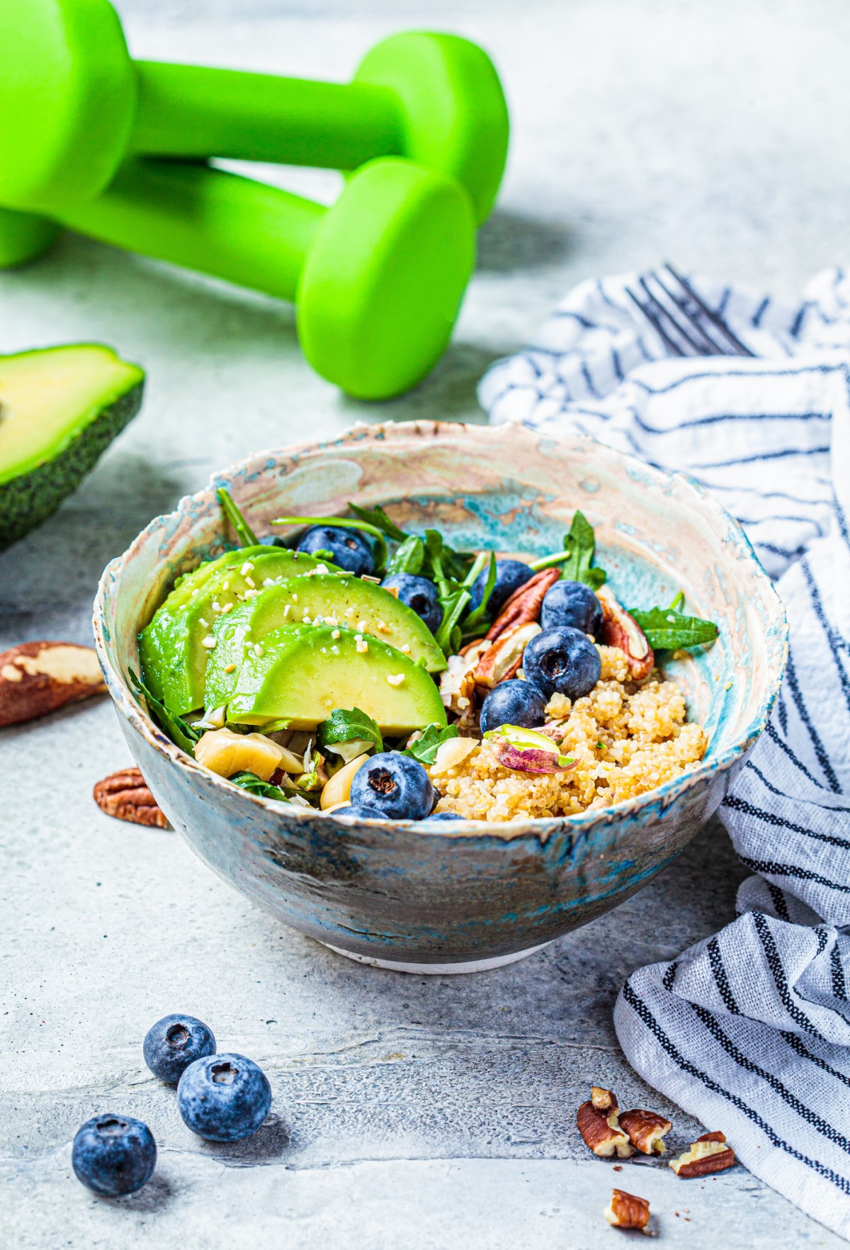 Ποιο φρούτο να τρως μετά τη γυμναστική