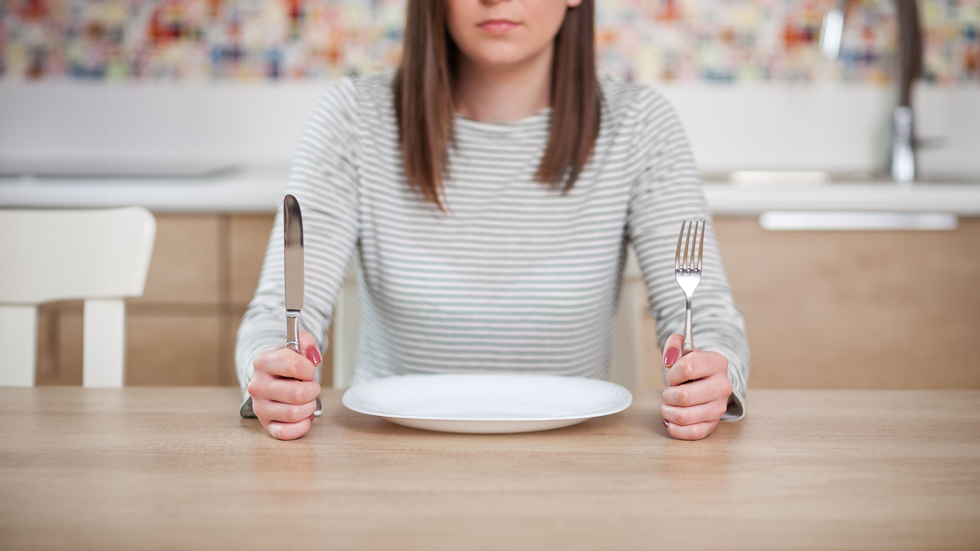 πείνα μετά το γεύμα