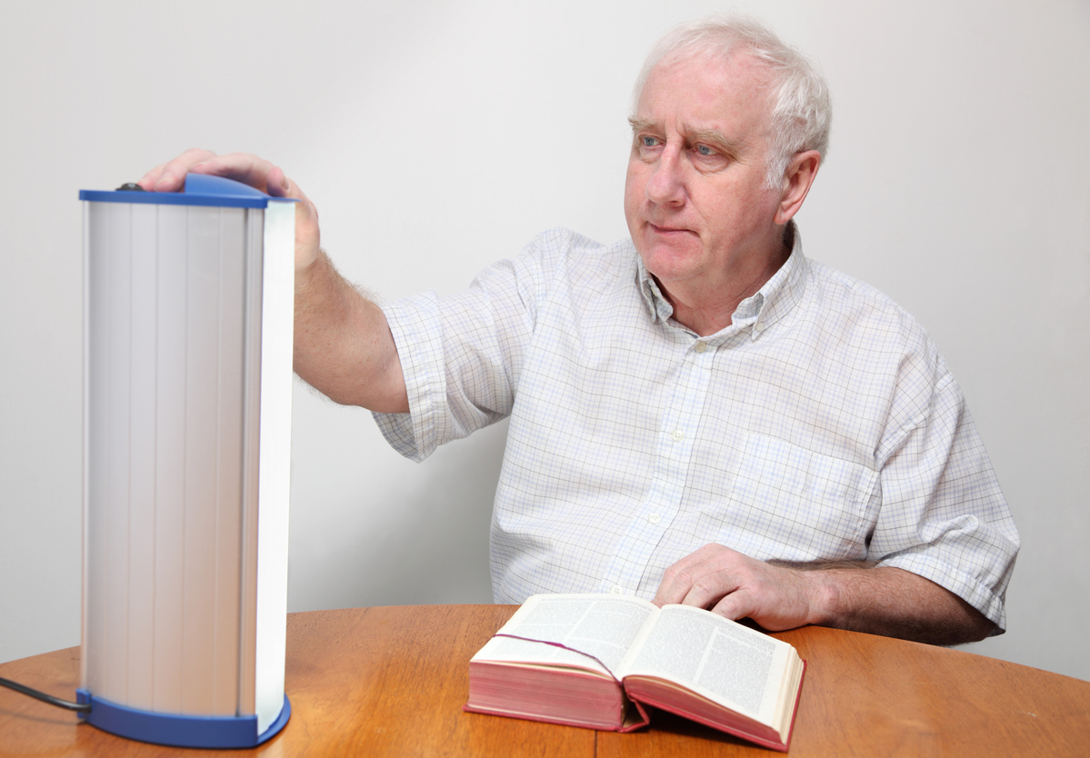 φωτοθεραπεία