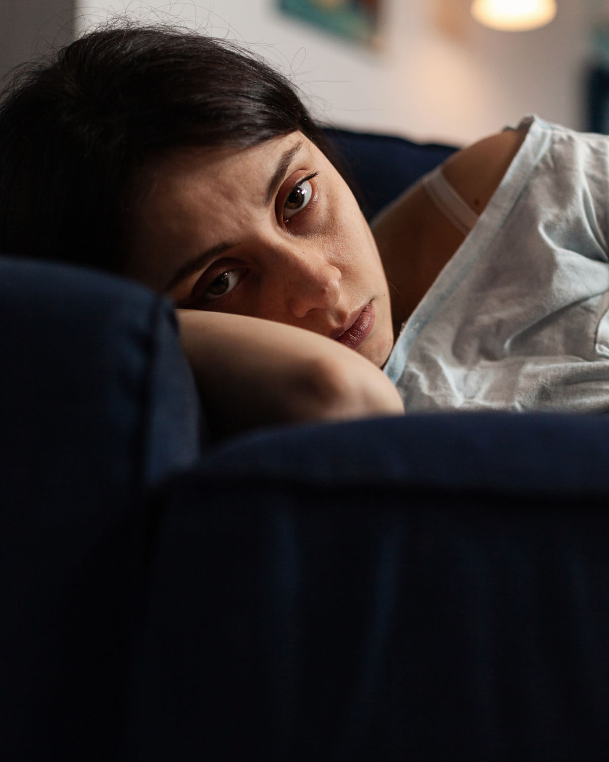 χρόνιος πόνος