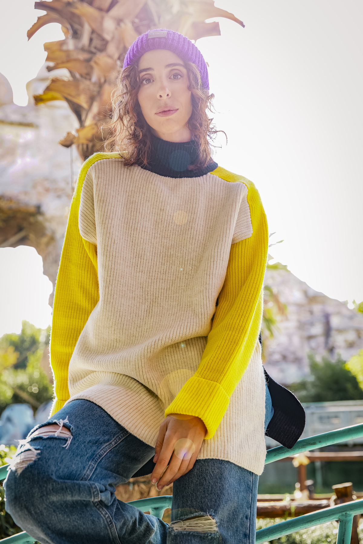 5 min mum Έλενα Χαραλαμπούδη