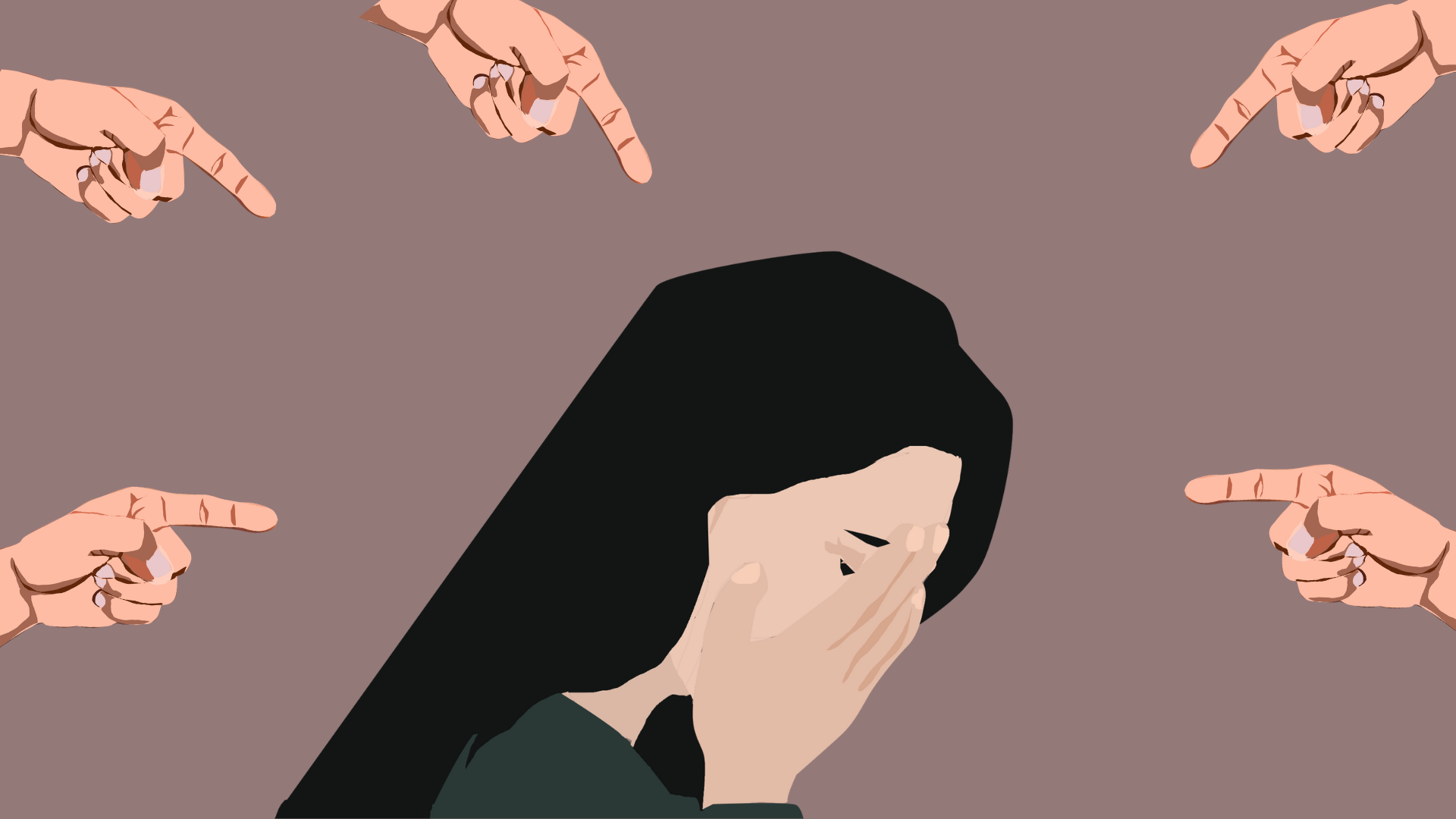 παίρνεις τα πράγματα προσωπικά