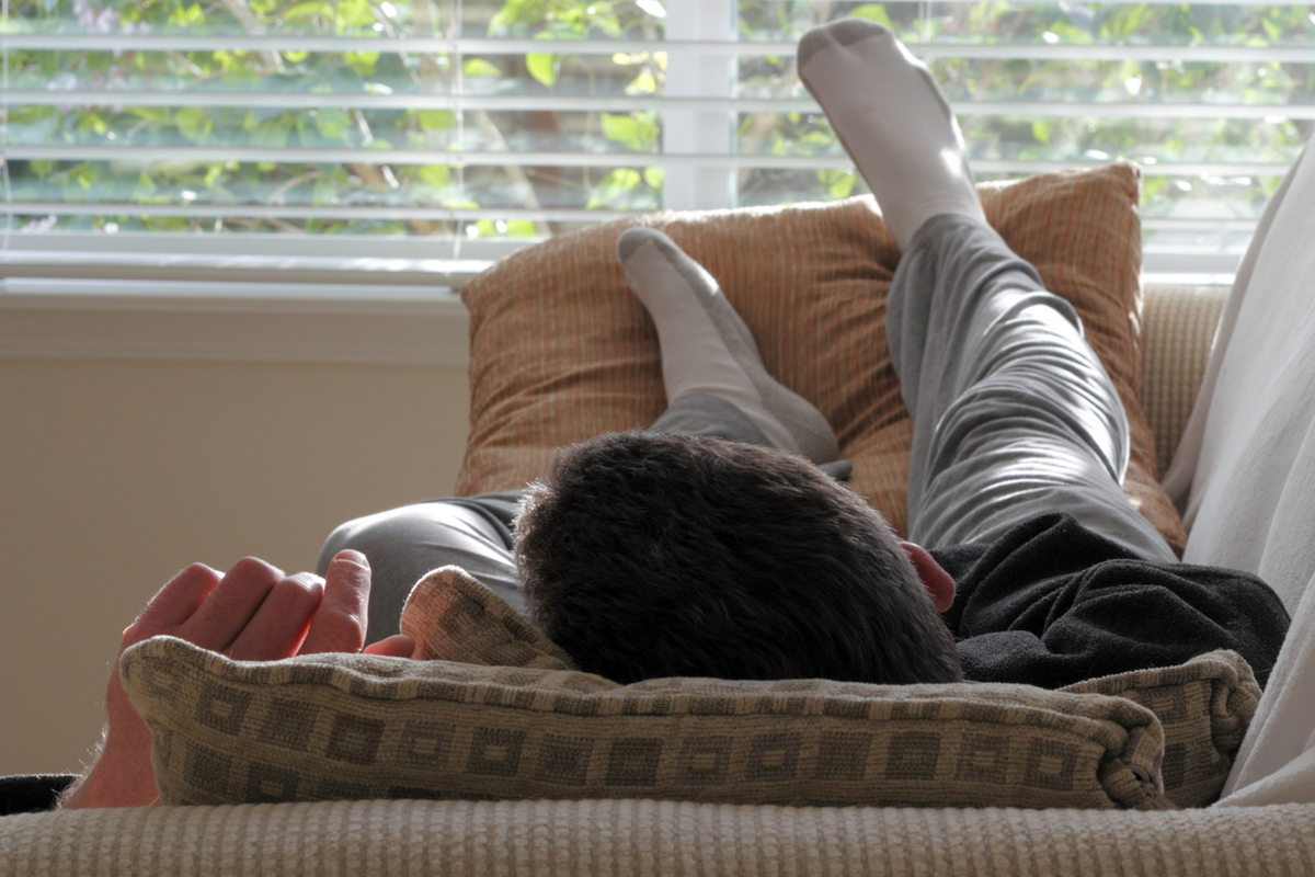 πρησμένα πόδια