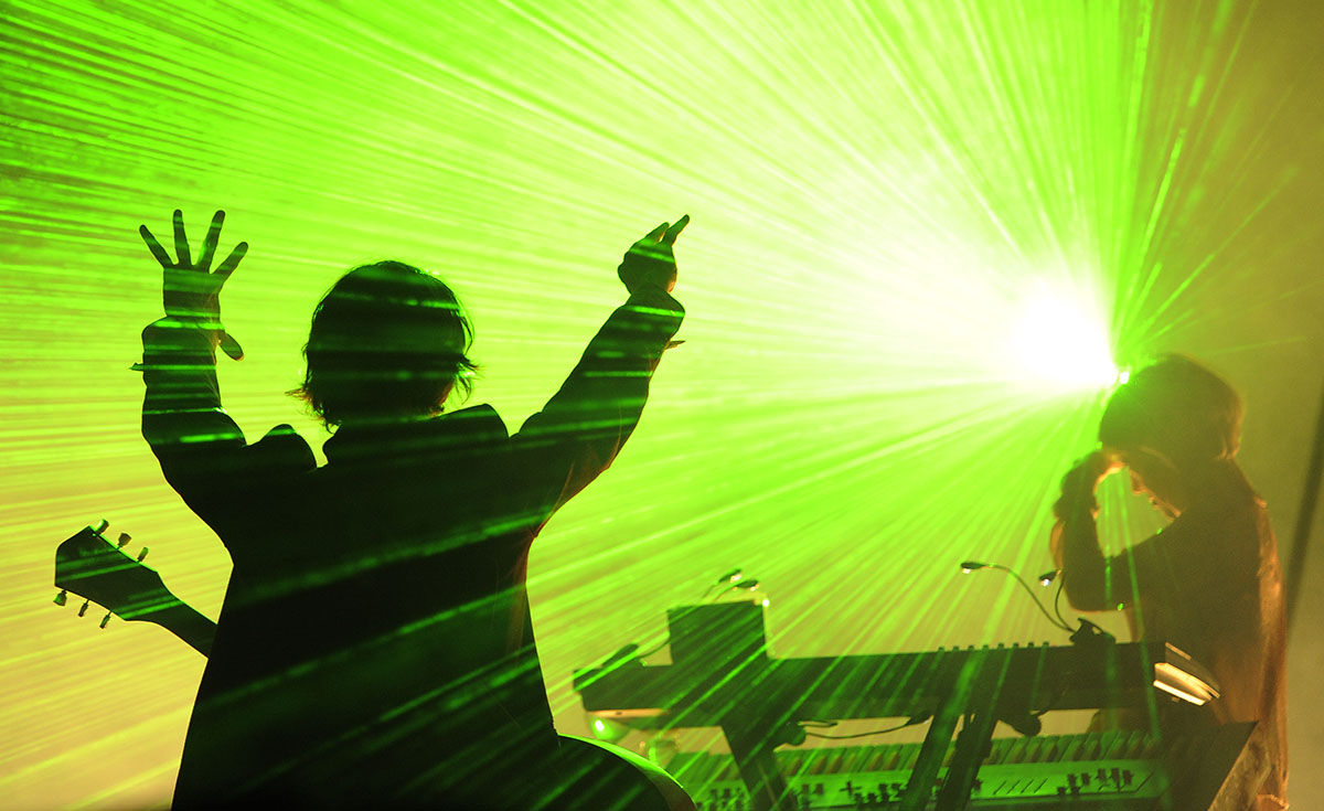 Μέλος των Pulp έκρυβε για χρόνια ένα σοβαρό πρόβλημα υγείας