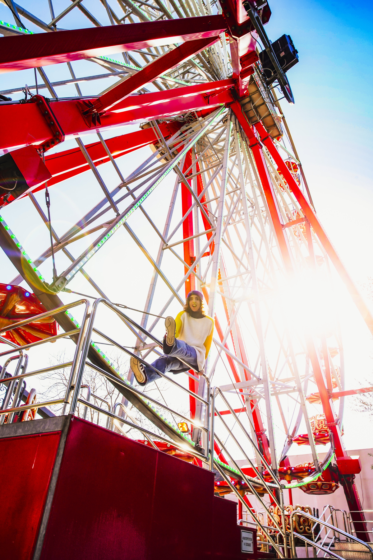 5 min mum Έλενα Χαραλαμπούδη