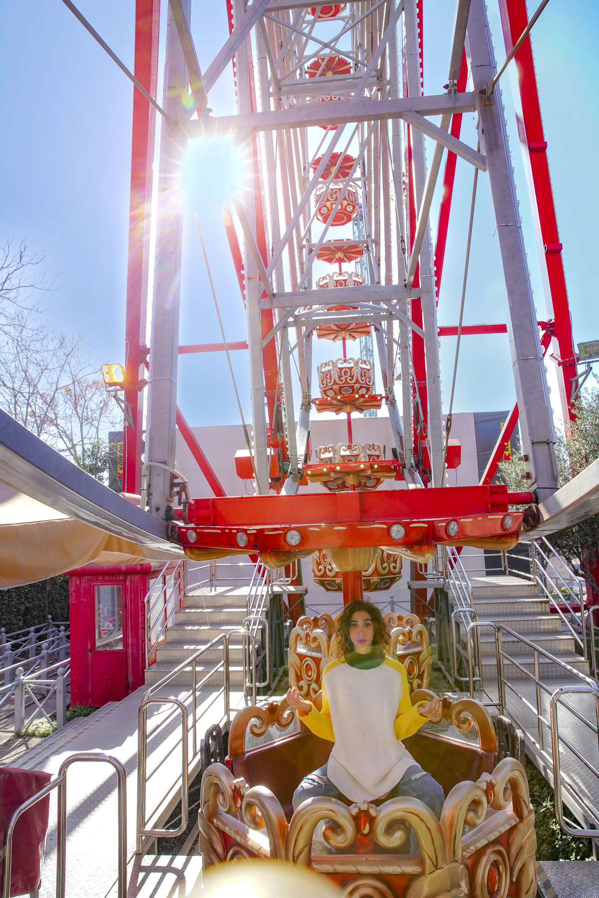 5 min mum Έλενα Χαραλαμπούδη