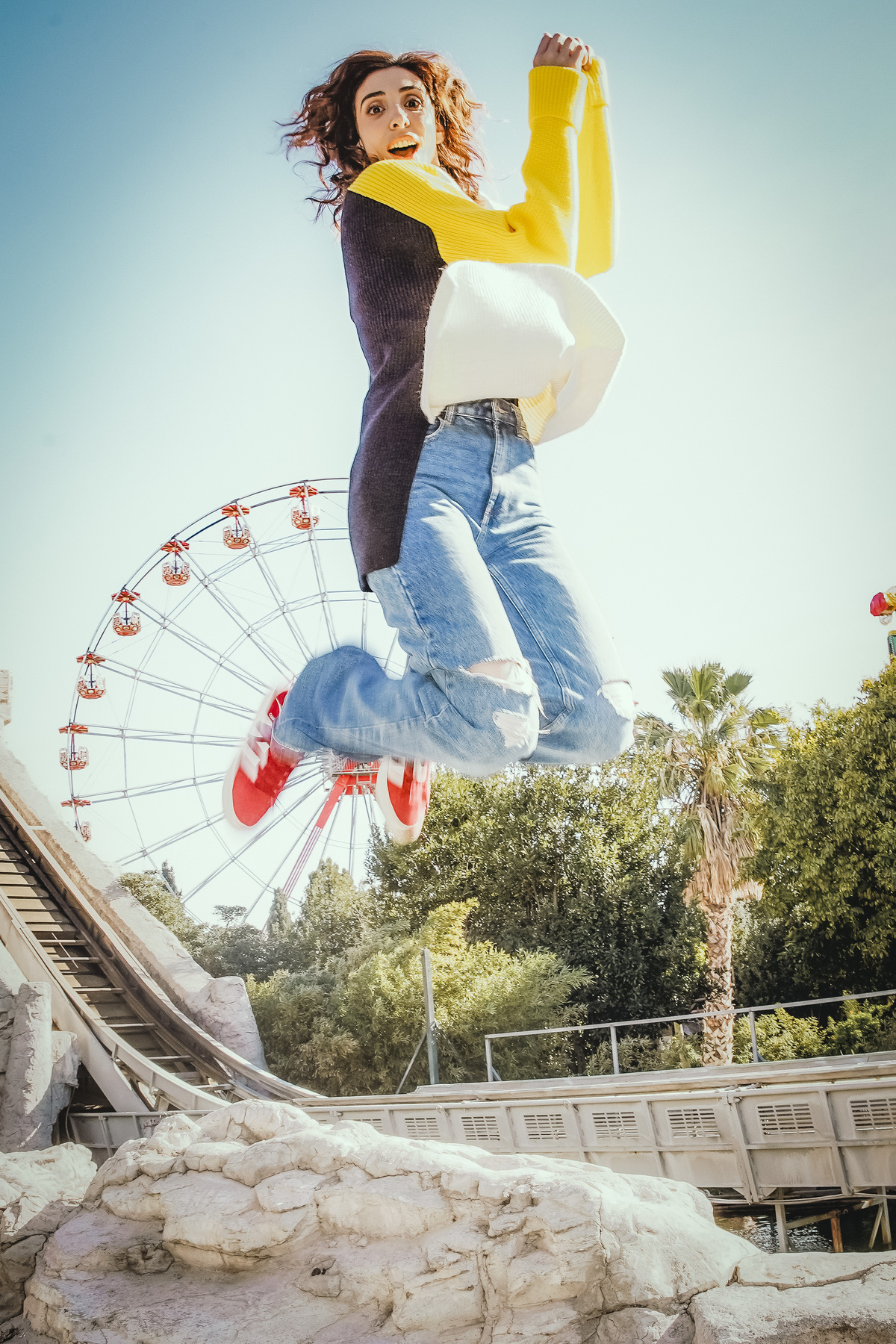 Έλενα 5 min mum