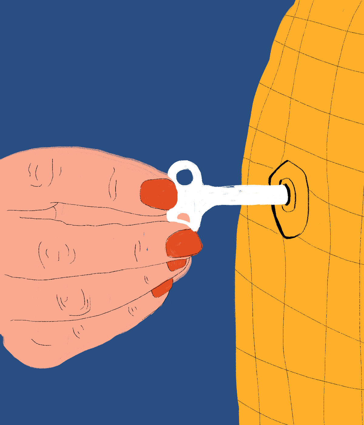 Πώς θα βοηθήσεις τον σύντροφό σου που έχει burnout