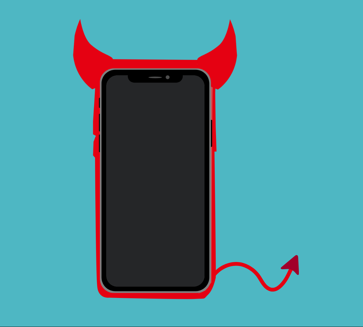 Τι μας κάνει να λέμε κακίες στα κοινωνικά δίκτυα