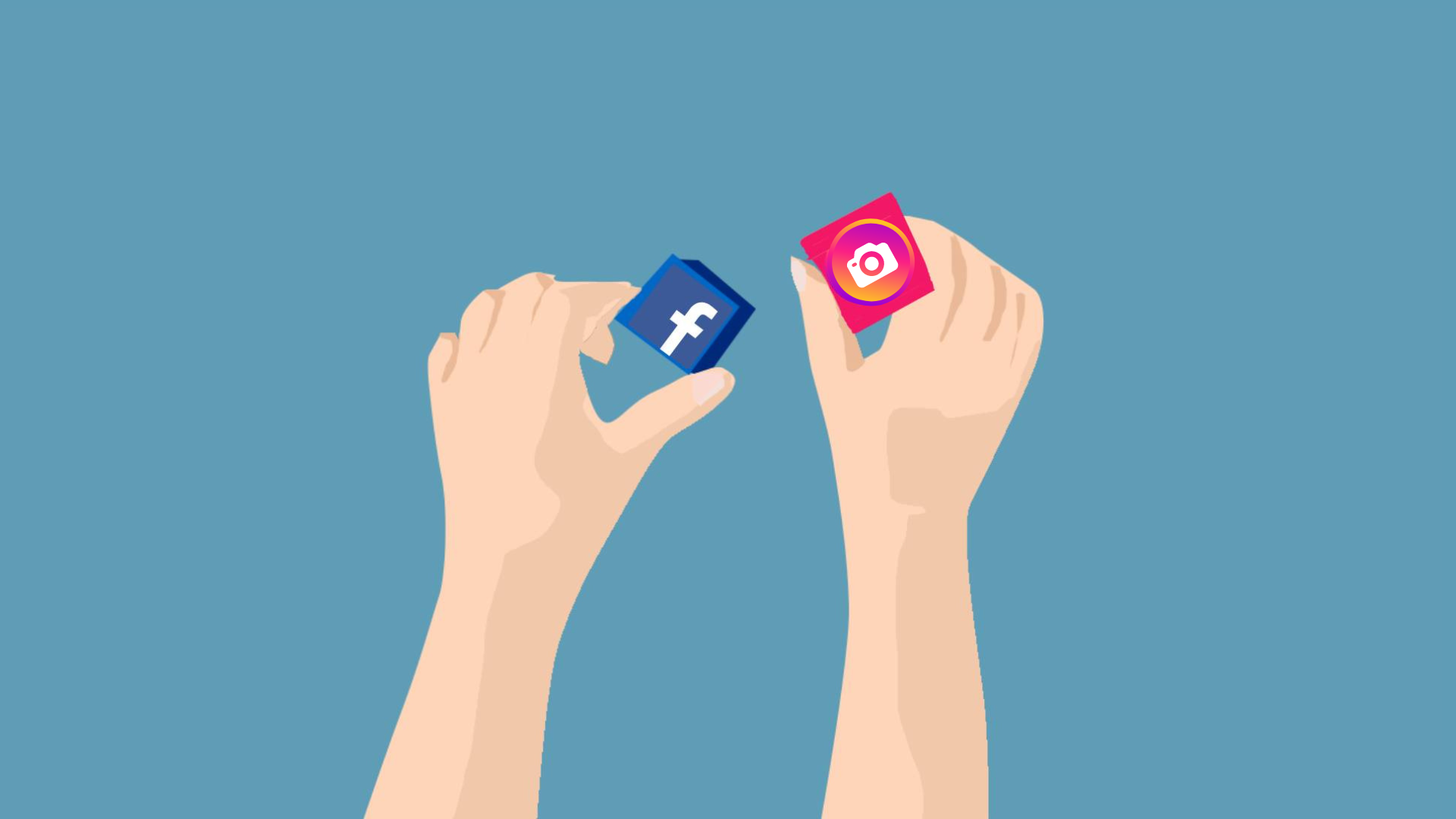 Οι εργαζόμενοι στις πλατφόρμες social media τρέμουν για τα παιδιά τους