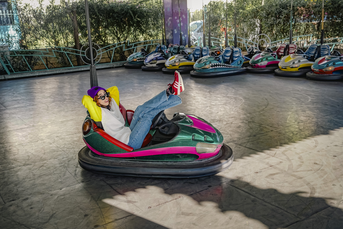 Έλενα 5 min mum