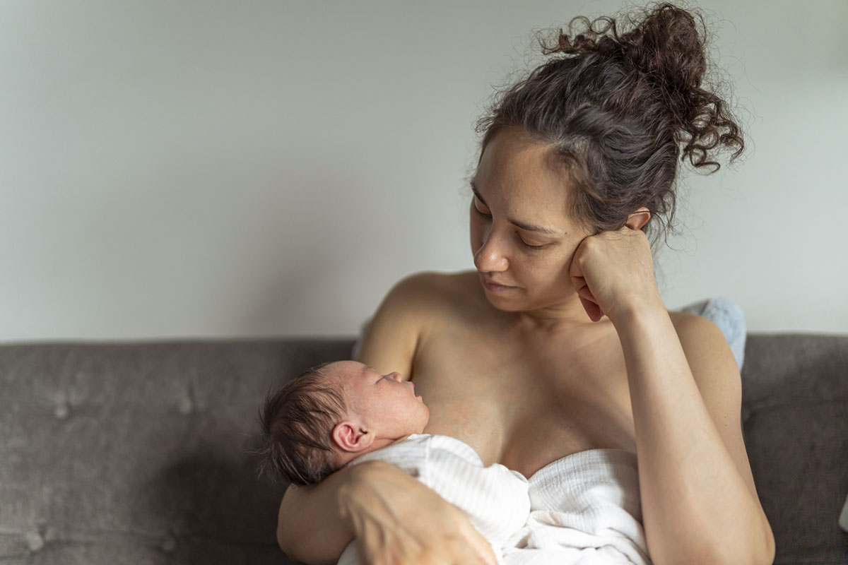 3 νέες έρευνες για τον θηλασμό που πρέπει κάθε γονιός να γνωρίζει