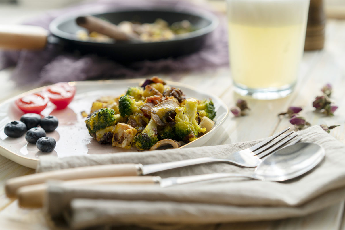 Ποιες τροφές πρέπει να καταναλώνεις σε κάθε φάση του κύκλου σου