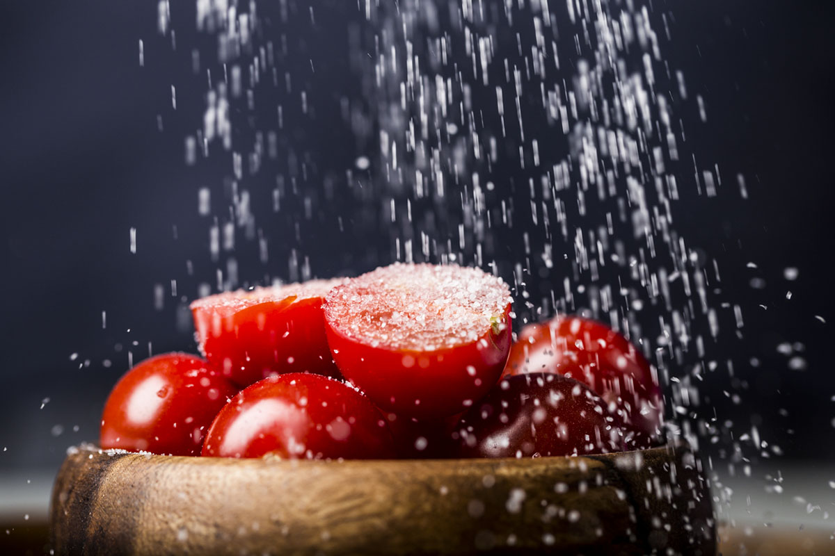 Γιατί αλλάζει το βάρος μας κατά τη διάρκεια της ημέρας;