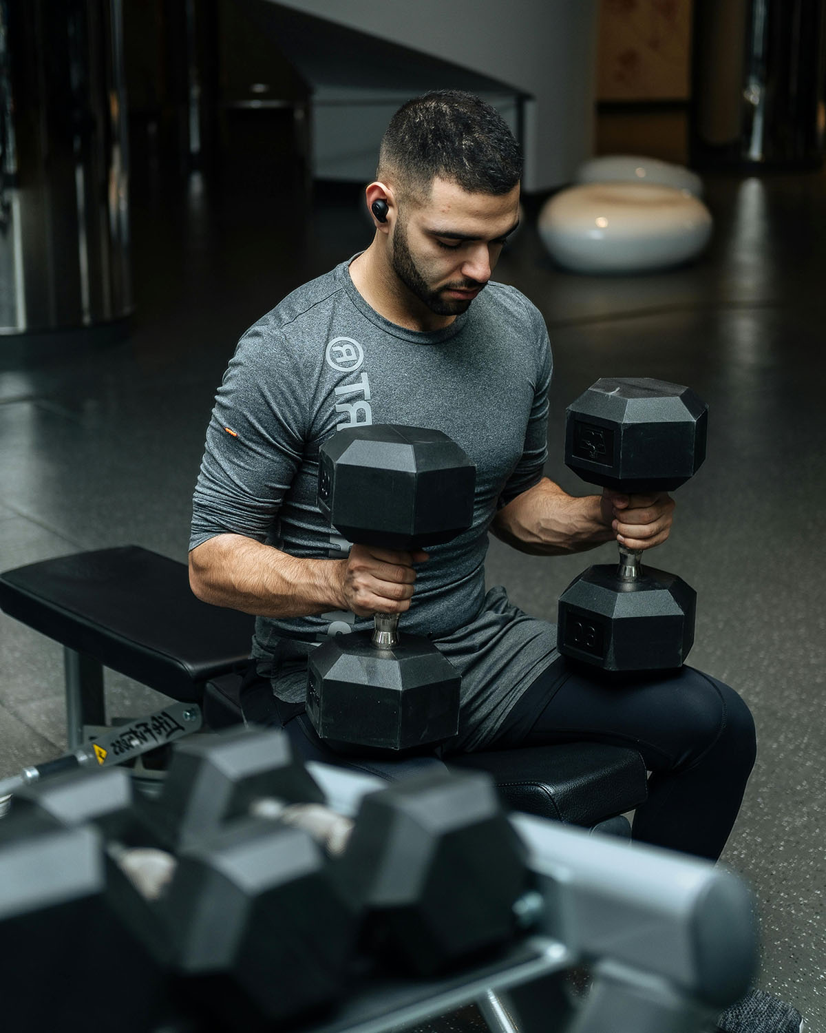 Μια trainer εξηγεί γιατί είναι καλό να εναλλάσσεις είδη άσκησης