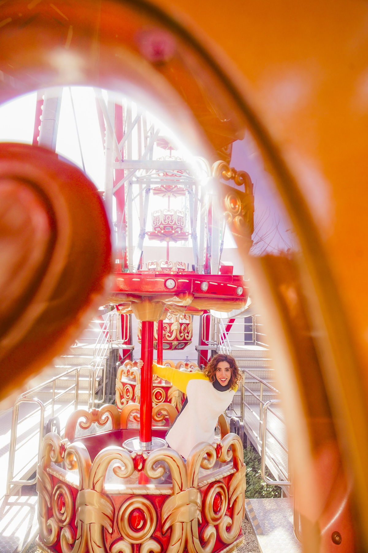 5 min mum Έλενα Χαραλαμπούδη