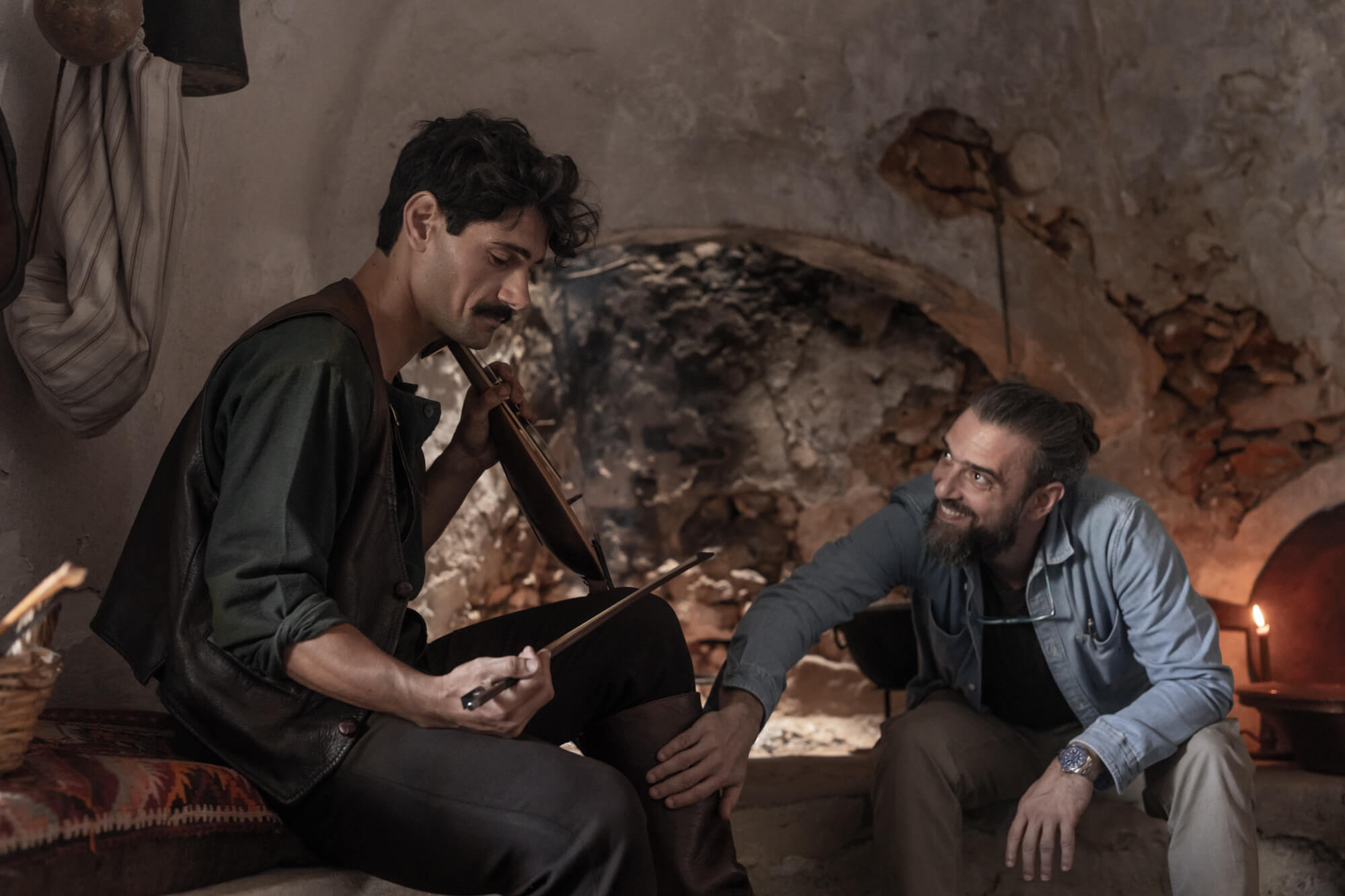 Τσαφούλιας