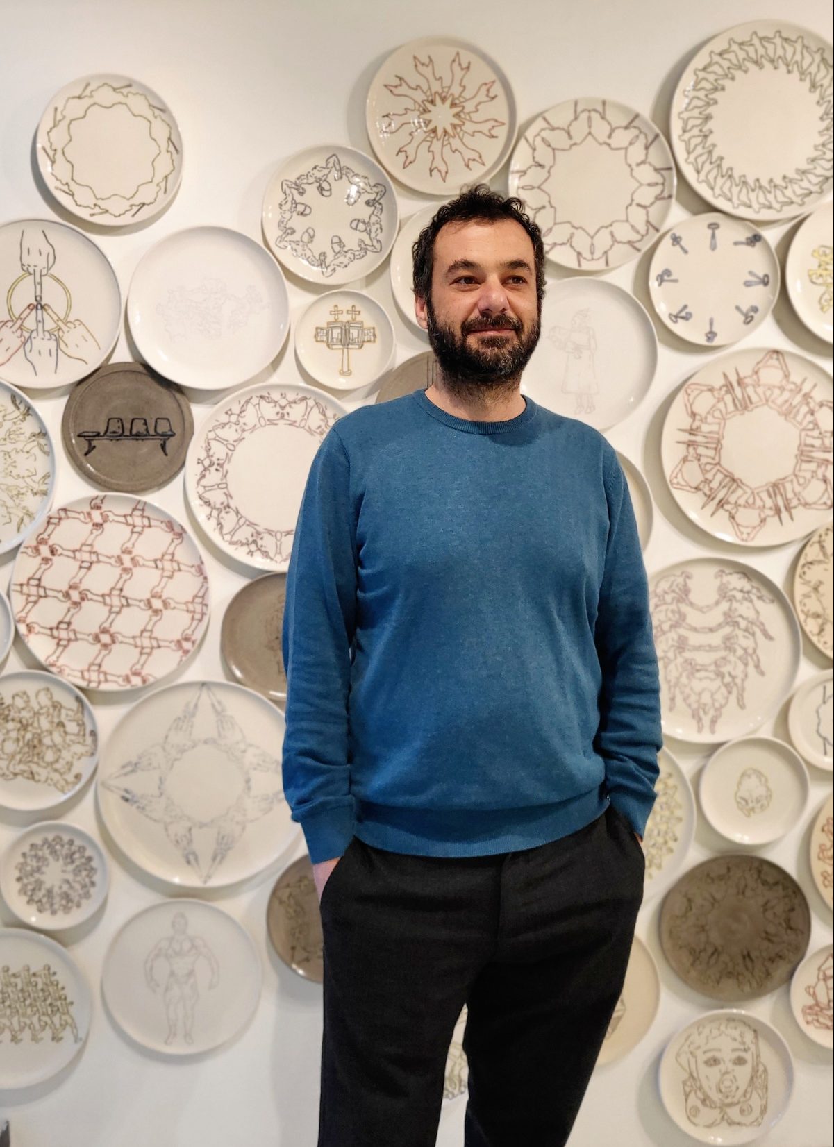 Γιώργος Αλεξανδρίδης