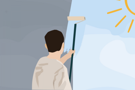 7 ενδείξεις ότι έχεις χαμηλή αυτοεκτίμηση