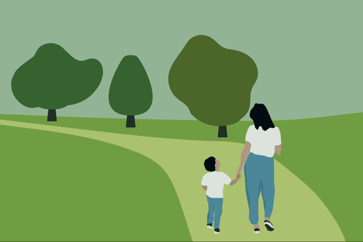 Γυναίκα και διαζύγιο