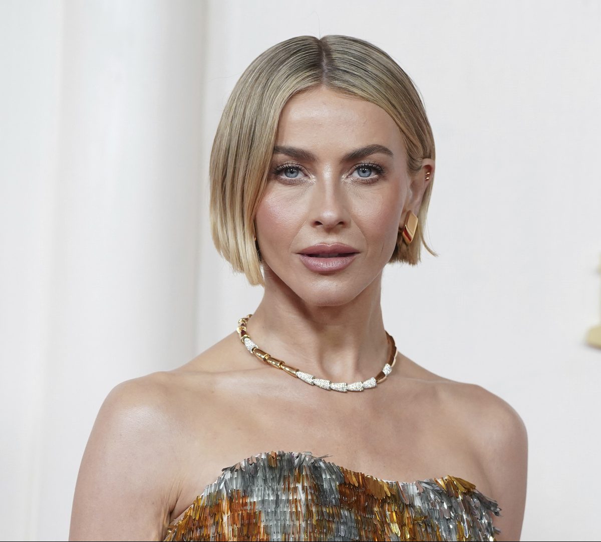 Julianne Hough