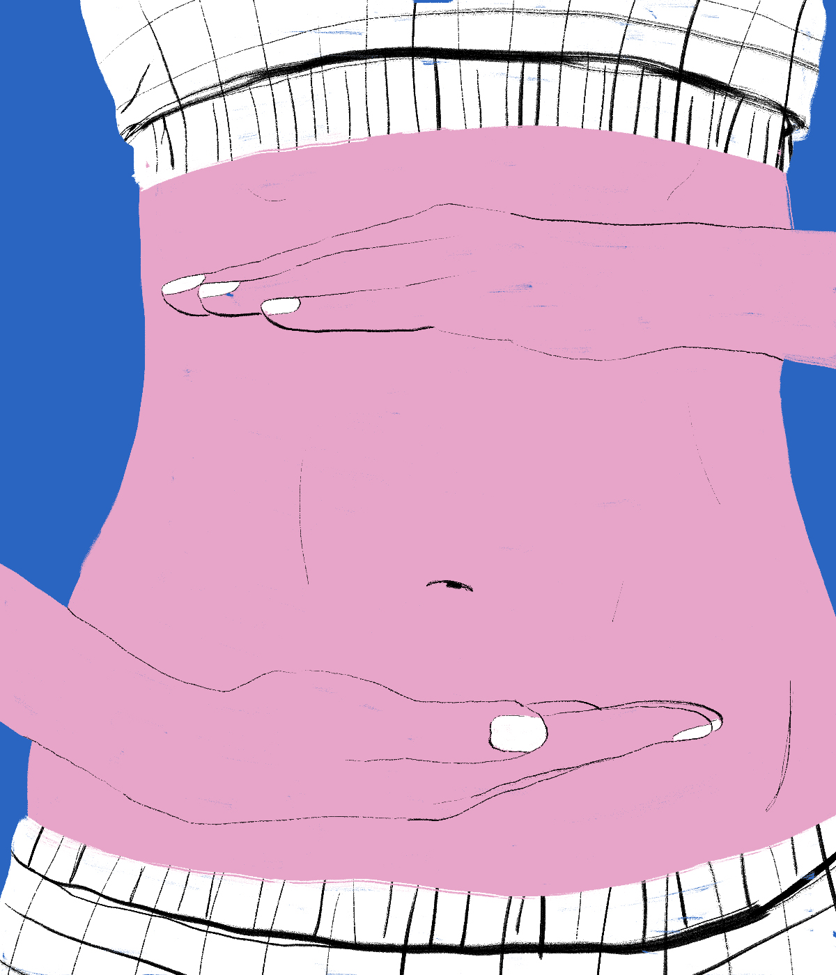 Άκου το σώμα σου