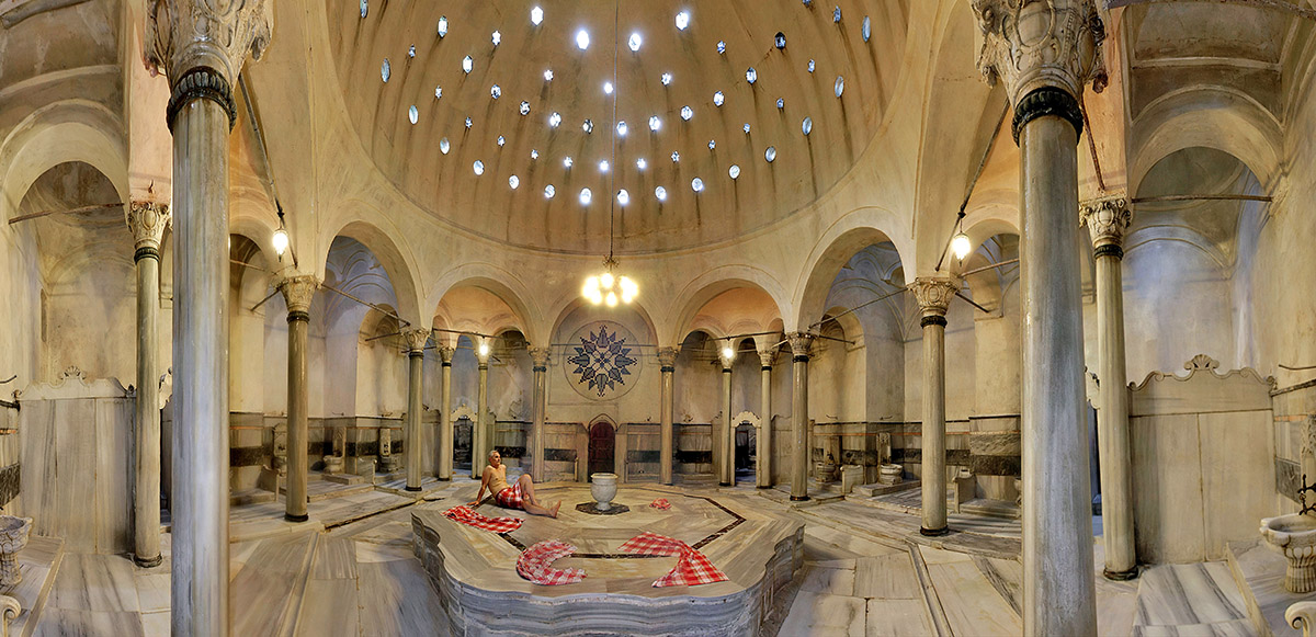 Κωνσταντινούπολη