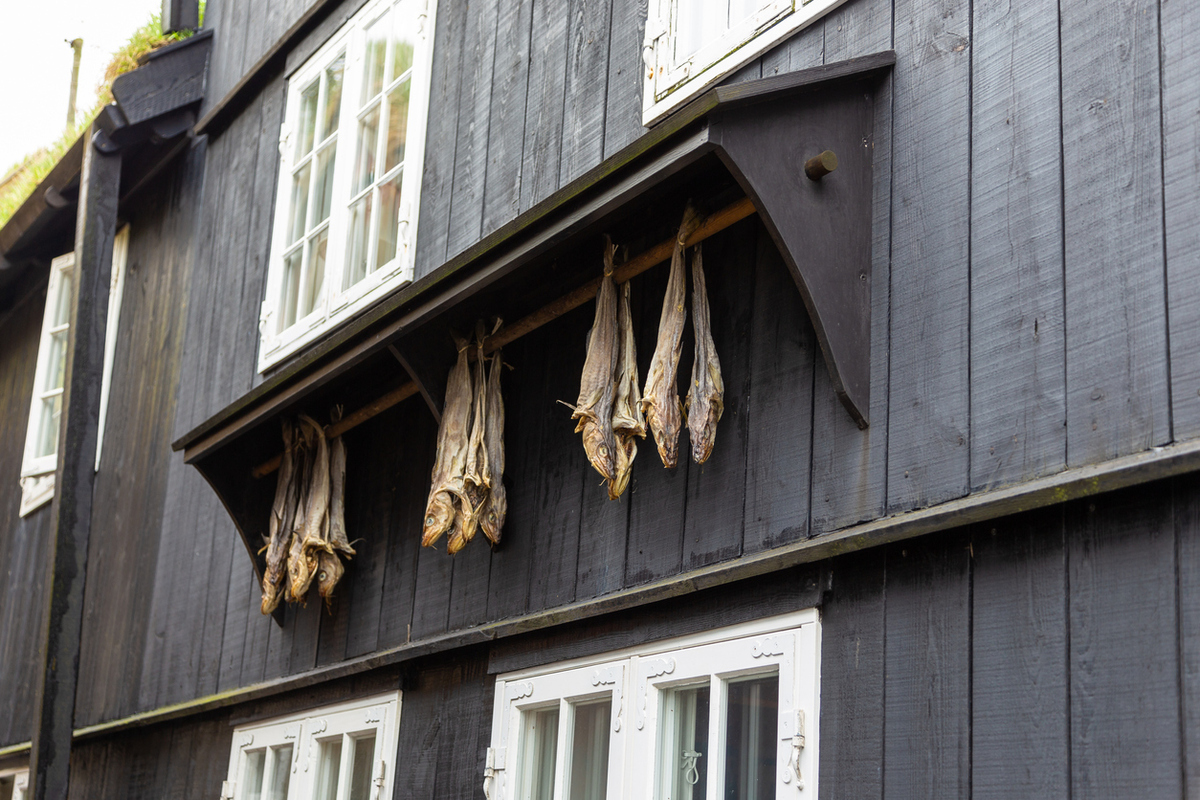 Νησιά Φερόε