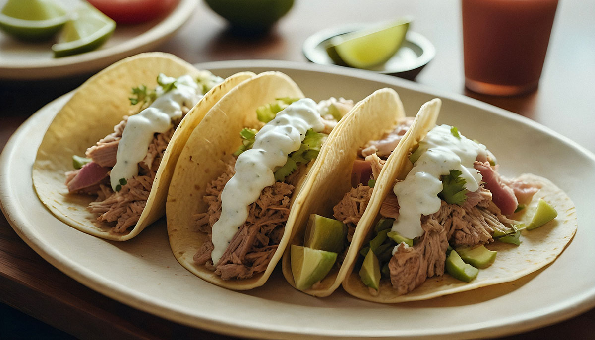 3 τέλειες συνταγές με συσκευασμένο τόνο