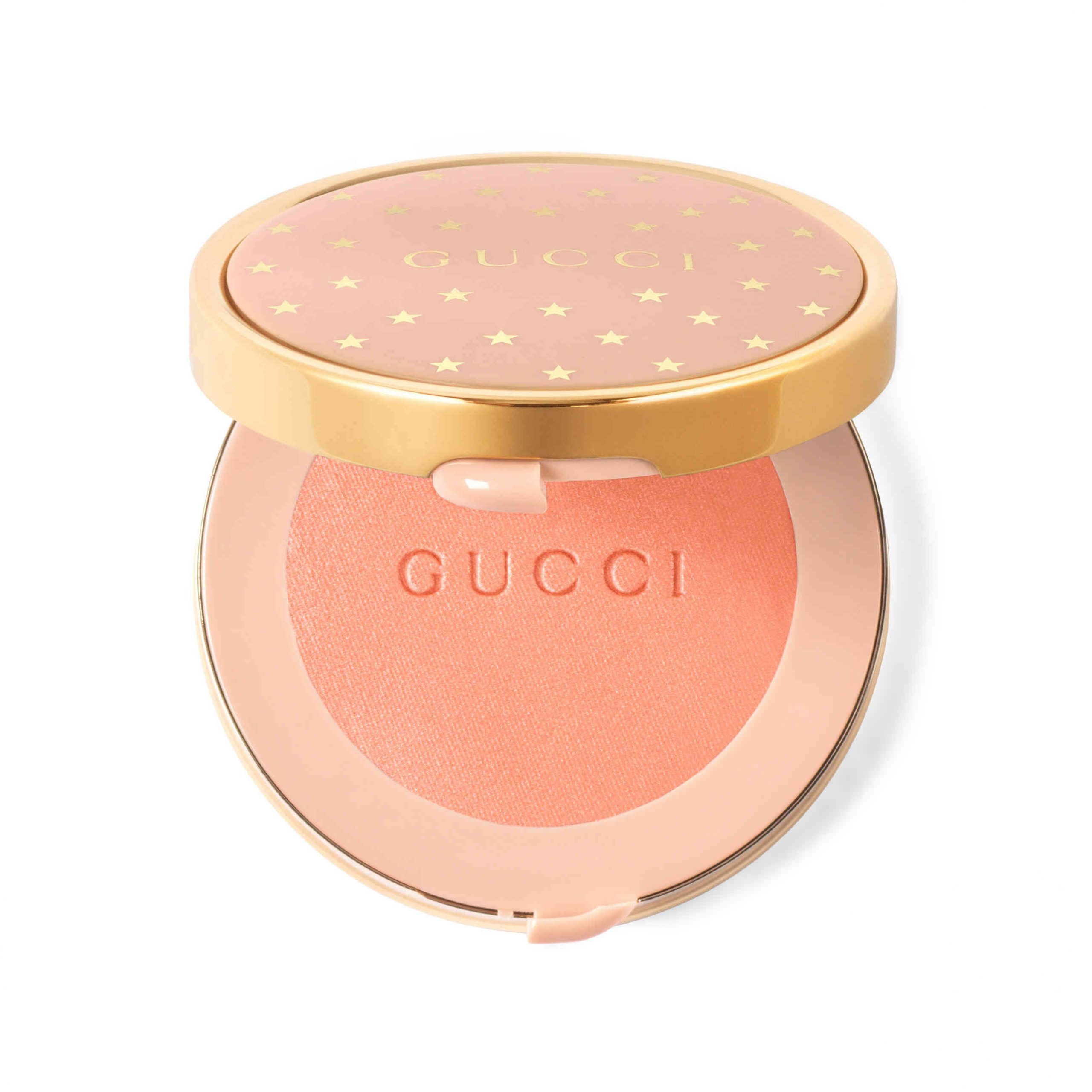 BLUSH DE BEAUTE / TENDER APRICOT