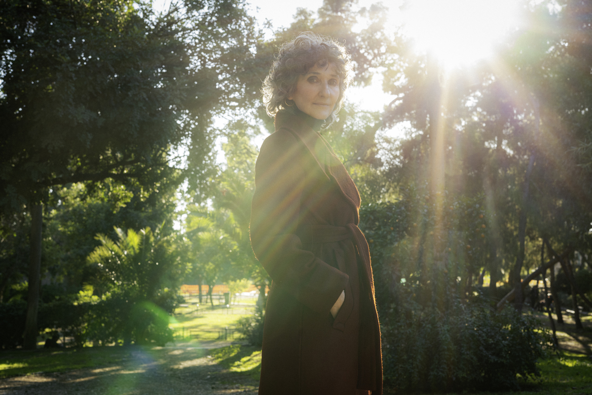 Ολυμπία Κρασαγάκη