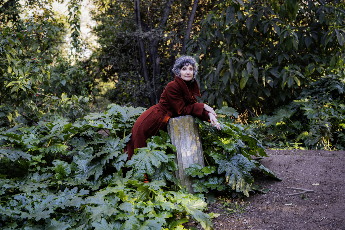 Ολυμπία Κρασαγάκη