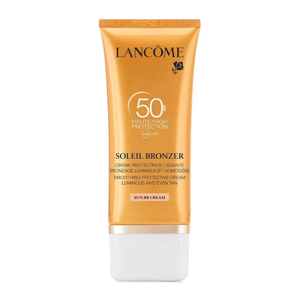 SOLEIL BRONZER FACE BB SPF50
