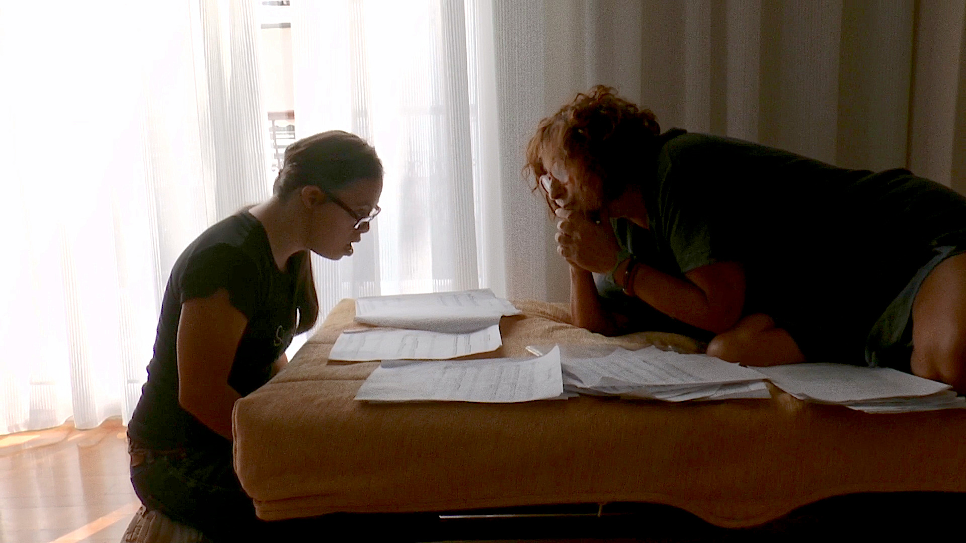 Λωξάνδρα Λούκας