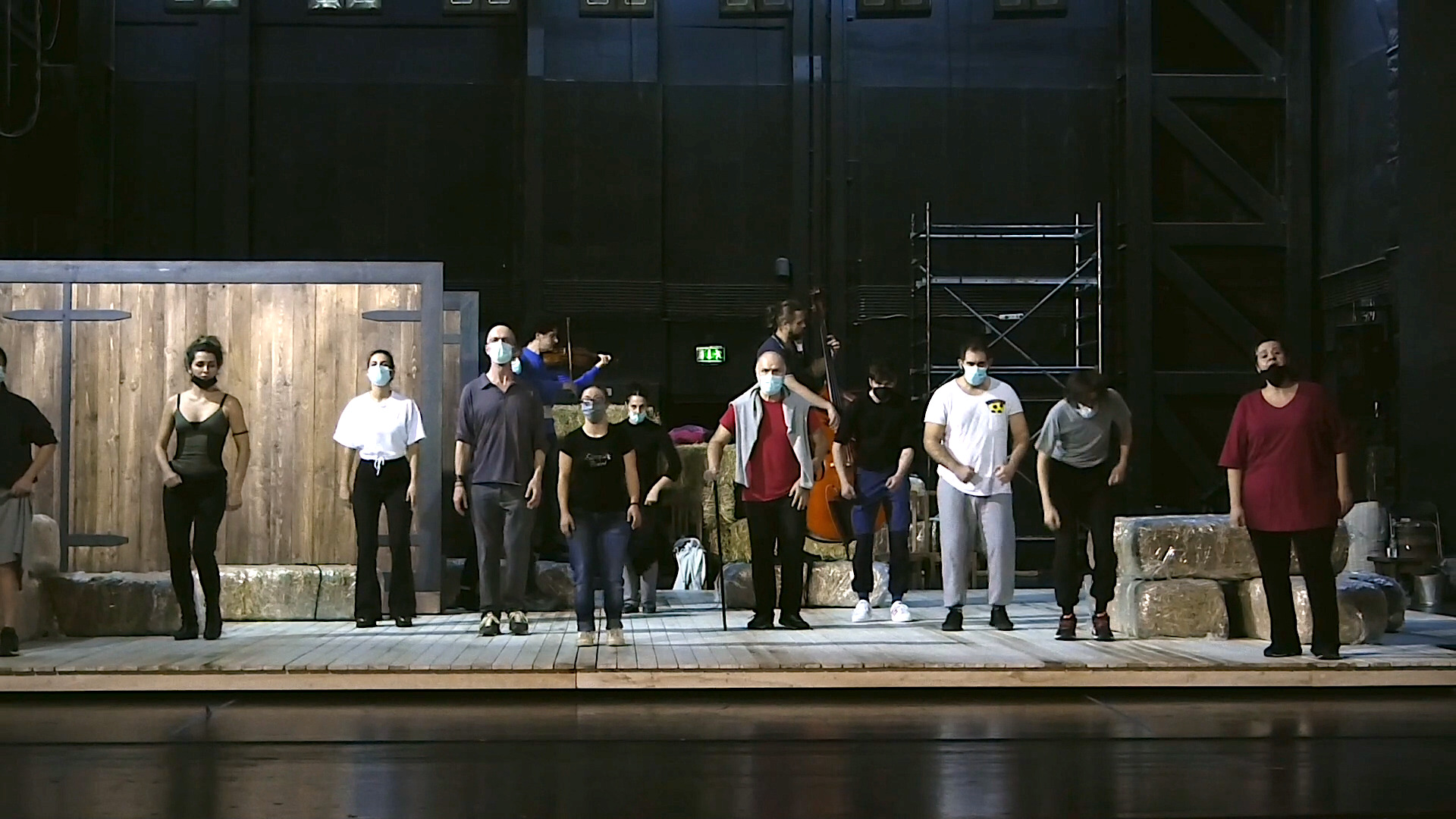 Λωξάνδρα Λούκας