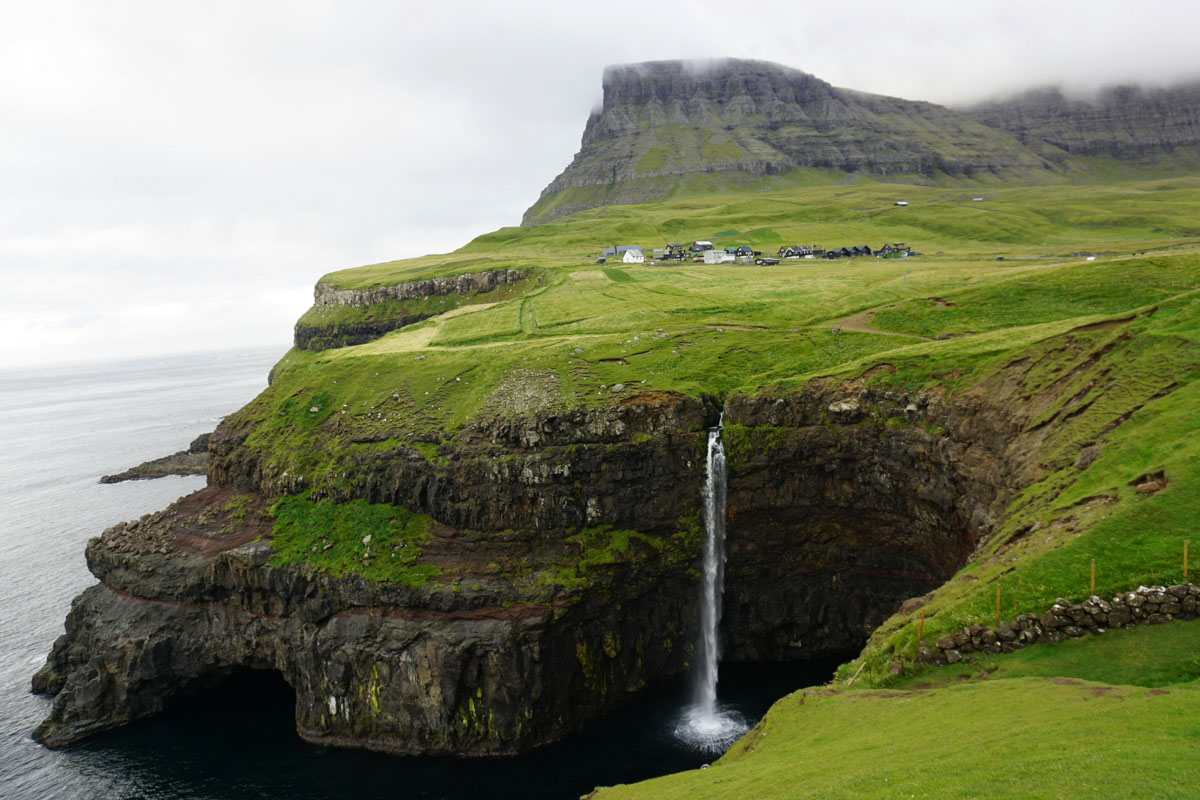 Faroe Islands