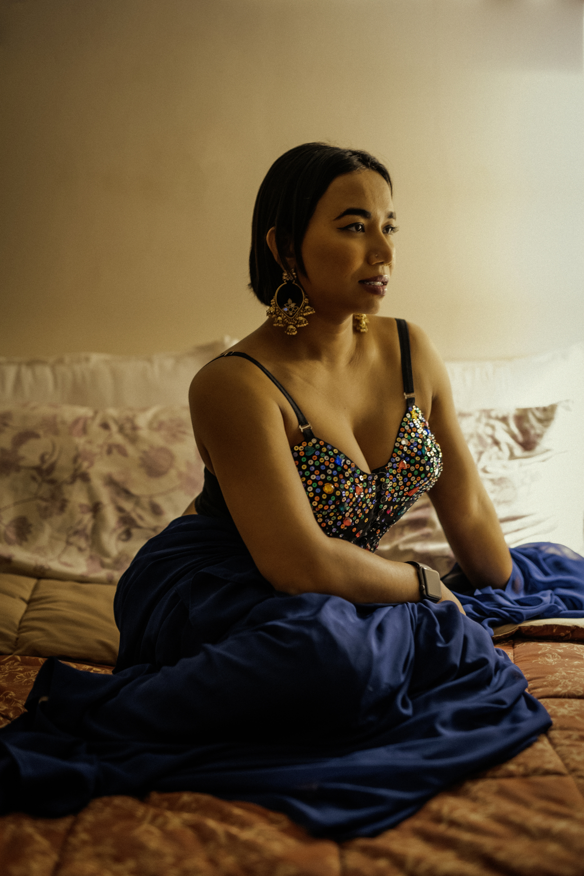 τρανς πρόσφυγας