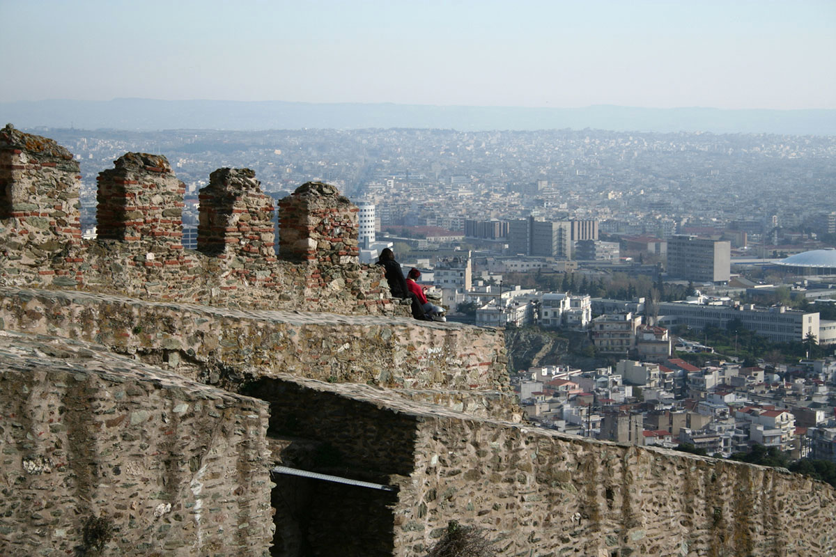 Θεσσαλονίκη