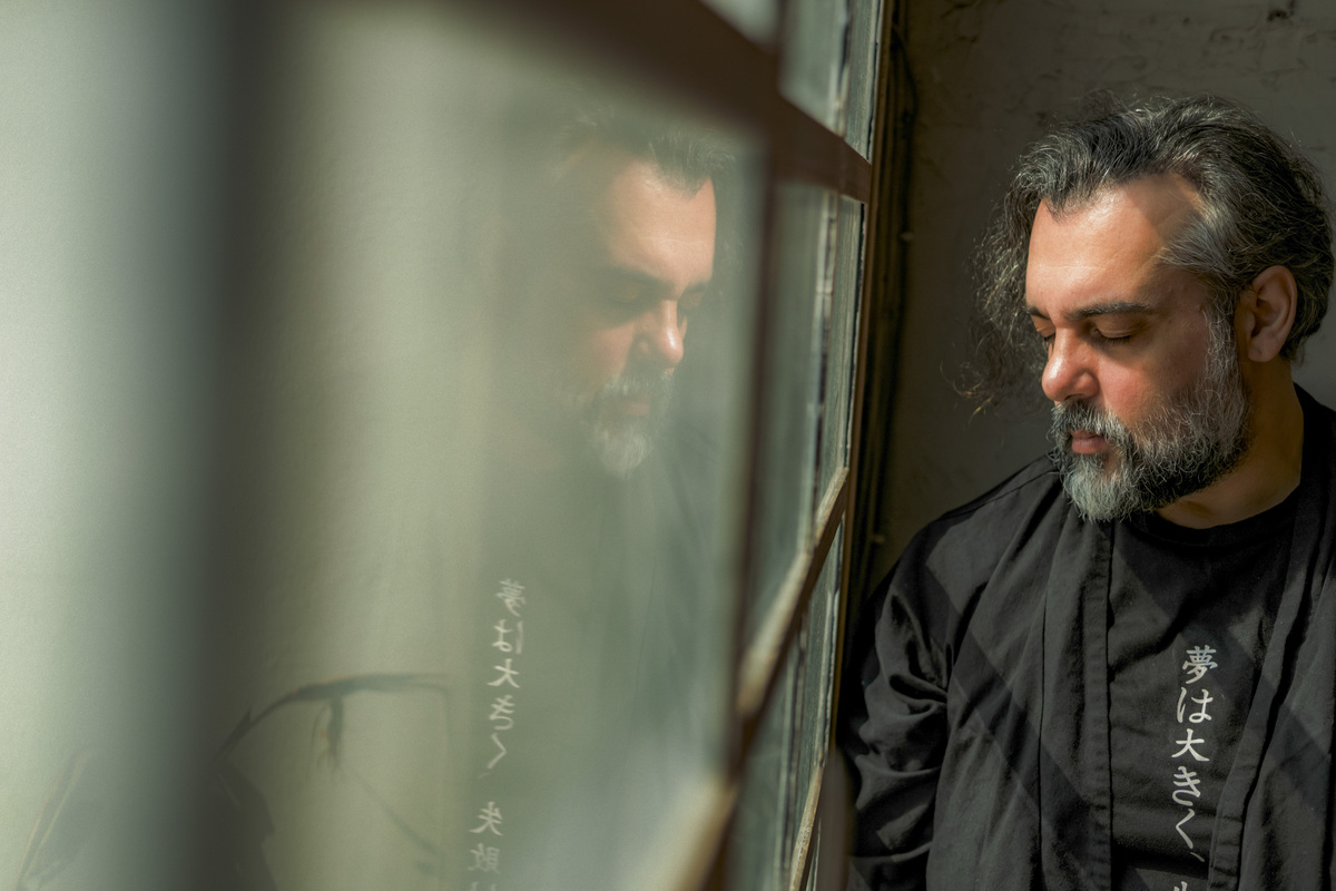 Αργύρης Ξάφης