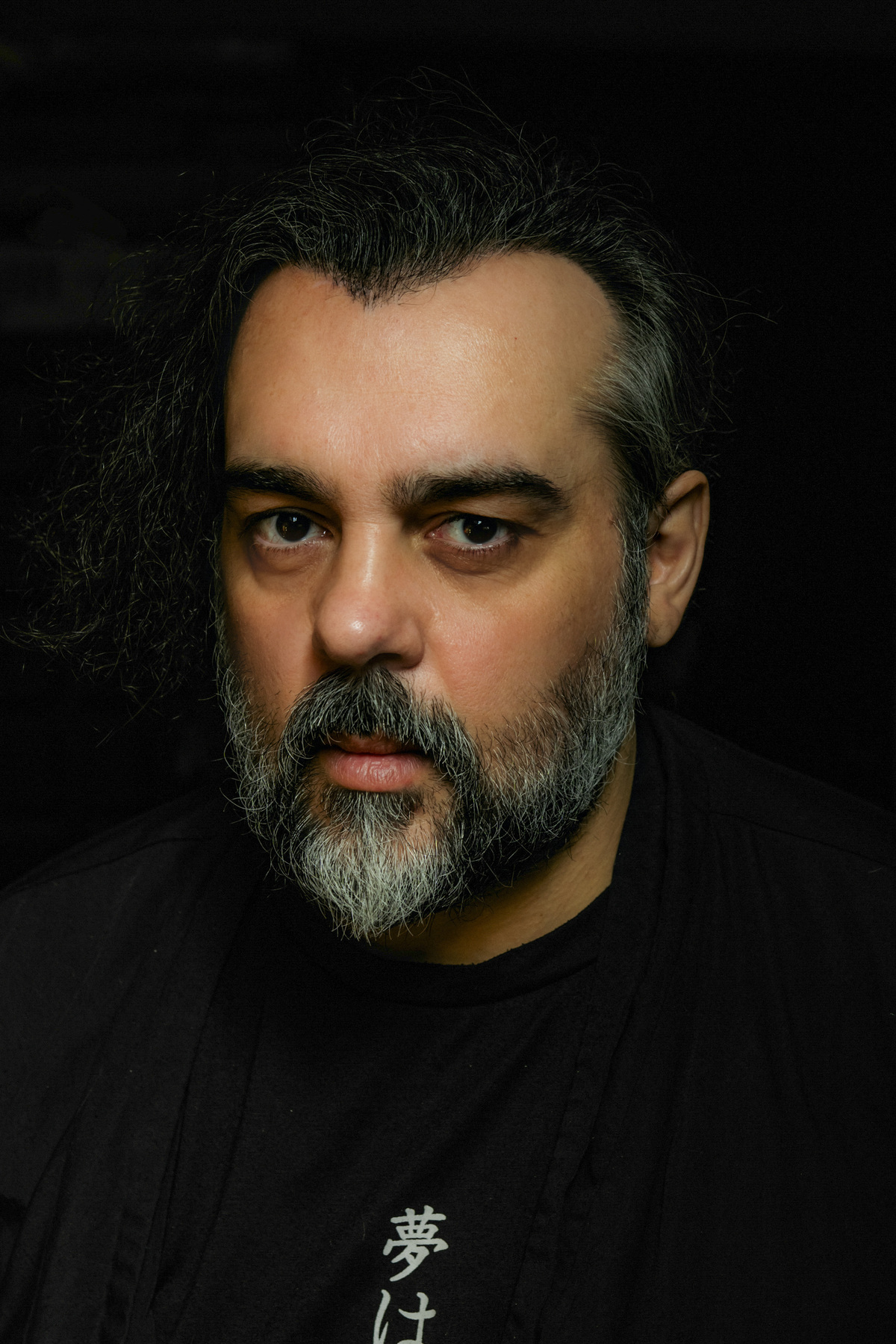 Αργύρης Ξάφης