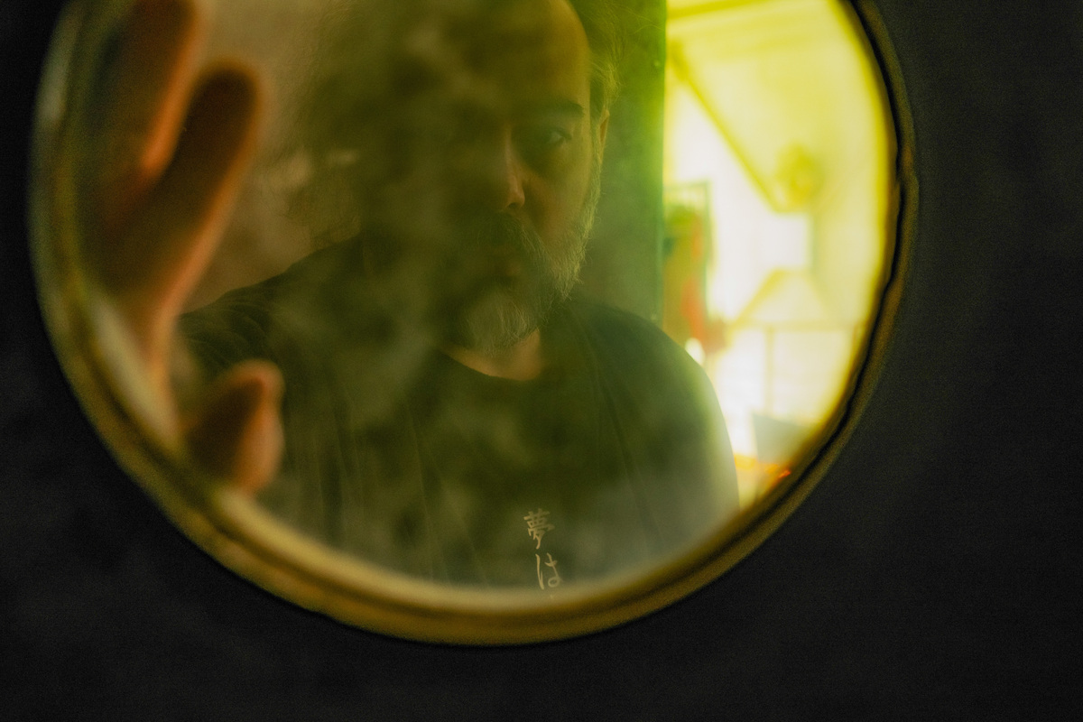 Αργύρης Ξάφης