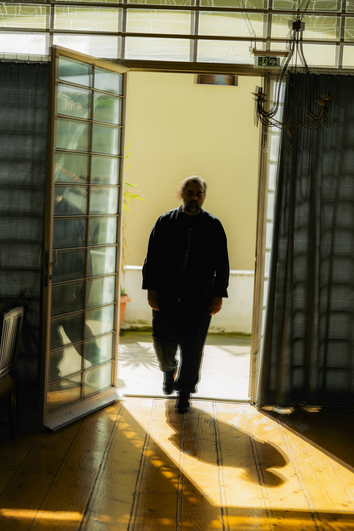 Αργύρης Ξάφης