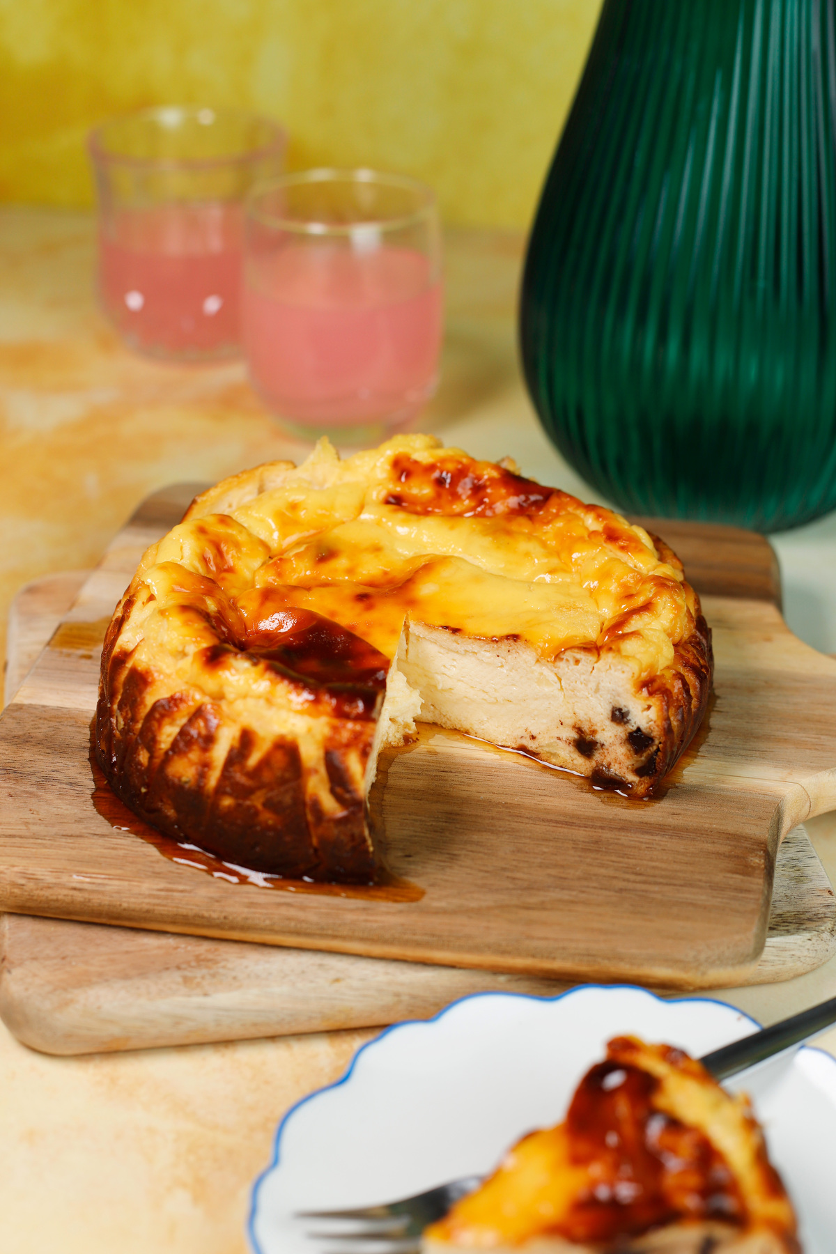 γιαουρτογλυκό